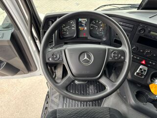 Mercedes-Benz Actros 1827 4x2 200kW