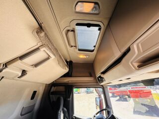 Scania S450 FULL AIR EURO 6 331kW