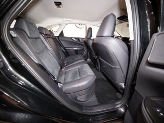 Lexus NX 350h Hybrid COMFORT 2.5 178kW