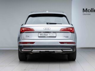 Audi Q5 S-Line quattro MHEV 2.0 150кВ