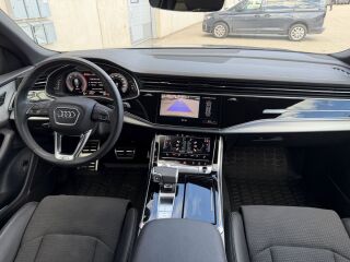 Audi Q8 S-line 50TDI Quattro 3.0 210kW
