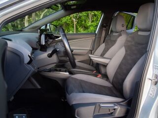 Volkswagen ID.4 PRO 150kW