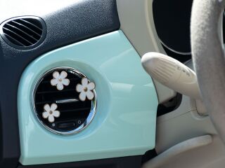 Fiat 500 1.2 51кВ