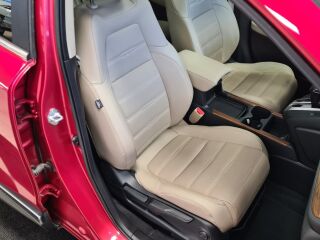 Honda CR-V Executive Navi Sensing 1.5 Turbo 142kW