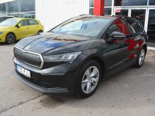 Skoda Enyaq 60 70кВ