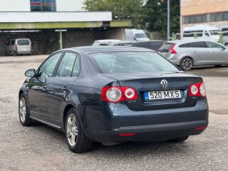 Volkswagen Jetta 1.9 77kW
