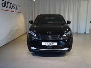 Peugeot 5008 GT BlueHDI 130 AT8 1.5 96kW