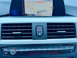BMW 318 Facelift F30 2.0 100кВ