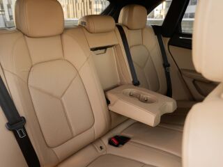 Porsche Macan Sport Chrono Package 2.0 185kW