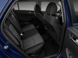 Hyundai Tucson Comfort Exclusive Facelift 1.6 85кВ