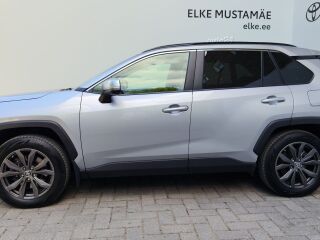 Toyota RAV4 Luxury Comfort Package 129кВ