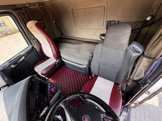 Scania R450 Retarder EURO 6 331kW