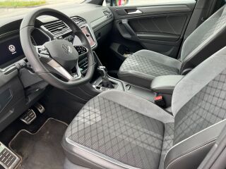 Volkswagen Tiguan R Line 1.5 110kW