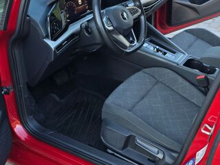 Volkswagen Golf 1.5 96kW