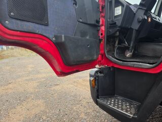 MAN 8.163 LC 114kW