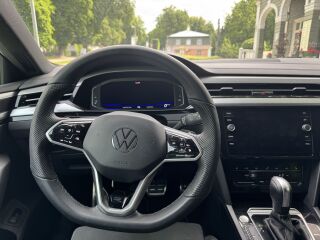 Volkswagen Arteon R Line 2.0 140kW