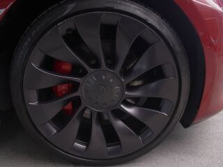 Tesla Model 3 Performance AWD Facelift 155kW