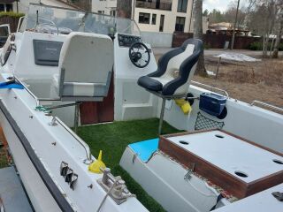 Neva 3 53kW