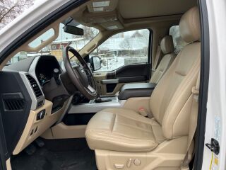 Ford F-150 3.5 272кВ