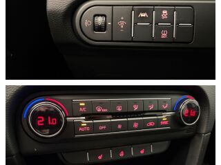Kia Ceed Sportswagon LX Plus 1.5 T-GDI 118kW