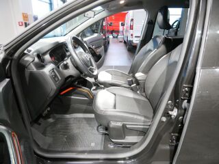 Dacia Duster LE EXTREME 1.3 TCe 110kW
