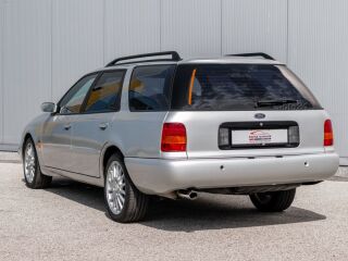 Ford Scorpio Cosworth Executive 2.9 24v 152kW
