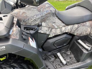 CFMOTO CFORCE 625 TOURING 24kW