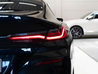 BMW 840 d Xdrive 3.0 R6 3.0 TwinPower Turbo 250кВ