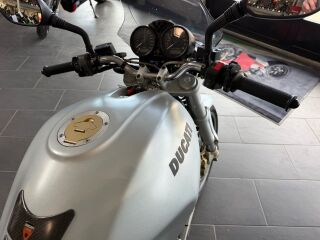 Ducati Monster 620 L2 44kW