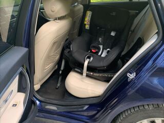BMW 320 2.0 140kW