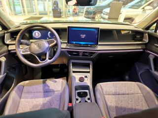 Volkswagen Tayron 1.5 110kW