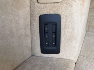 BMW 550 Gran Turismo 4.4 V8 300kW