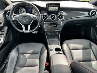 Mercedes-Benz GLA 220 CDI 4-Matic AMG Package 2.2 120kW
