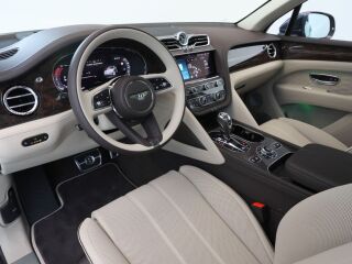 Bentley Bentayga Atelier Edition 4.0 V8 404kW