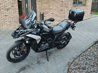 BMW R 1300 GS 107kW