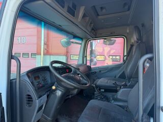 Mercedes-Benz Atego 115kW