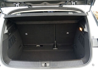 Renault Megane E-Tech Equilibre EV40 96kW