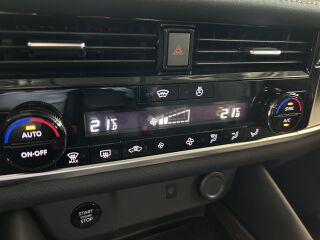Nissan Qashqai MHEV 158 N-Connecta Xtronic Comfort Pack 1.3 116kW