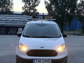 Ford Transit Courier 1.5 UGCB 55kW
