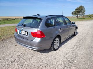BMW 316 LCI 2.0 85kW