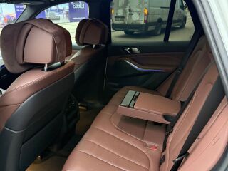 BMW X5 xDrive 30d M Sport 3.0 210kW