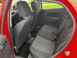 Mazda 2 1.3 55kW