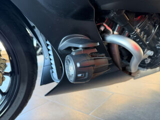 BMW K 1600 GT R6 118kW