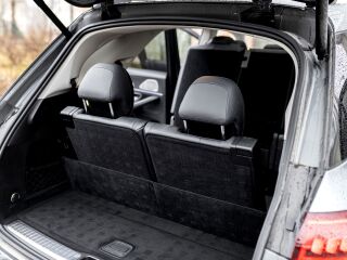 Mercedes-Benz GLE 400 2.9 243kW