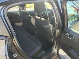 Citroen C3 Shine AT8 1.2 81кВ