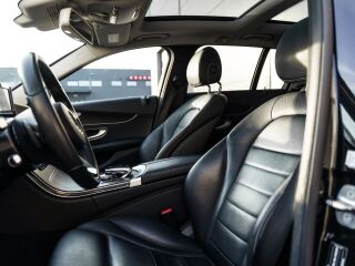 Mercedes-Benz C 250 2.1 150kW
