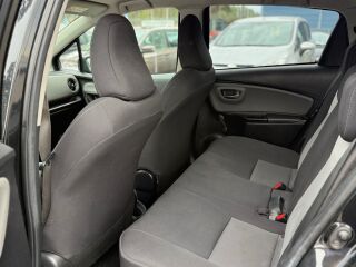 Toyota Yaris 1.5 54kW