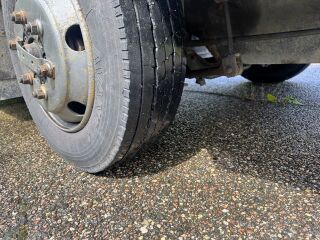 DAF 45-130 5.9 R6 Cummins