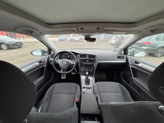 Volkswagen Golf Alltrack 4-motion Facelift 2.0 135kW