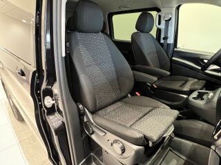 Mercedes-Benz Vito 140CDI 4Matic Mixto A2 N1 2.0 R4 140kW